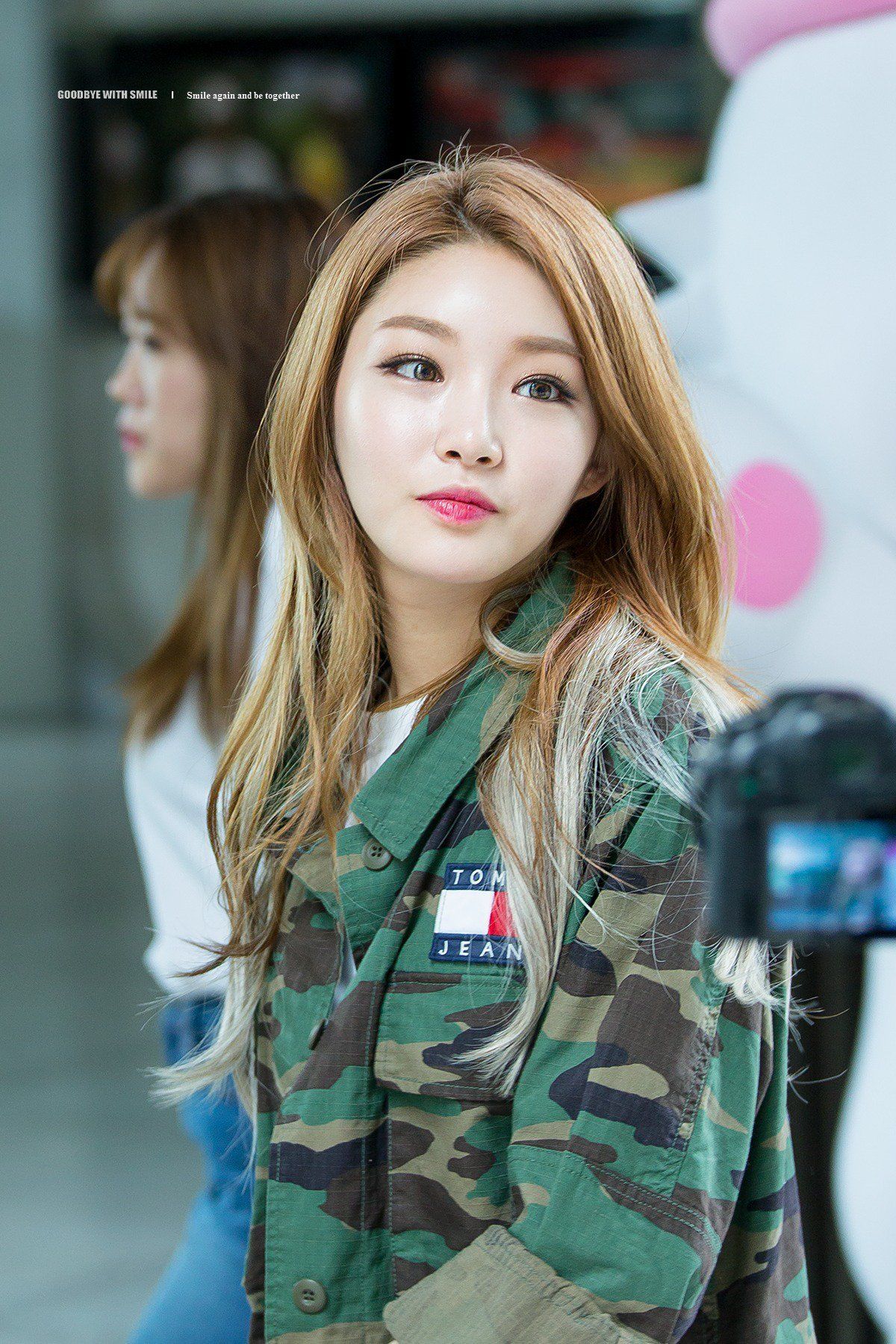 Chungha