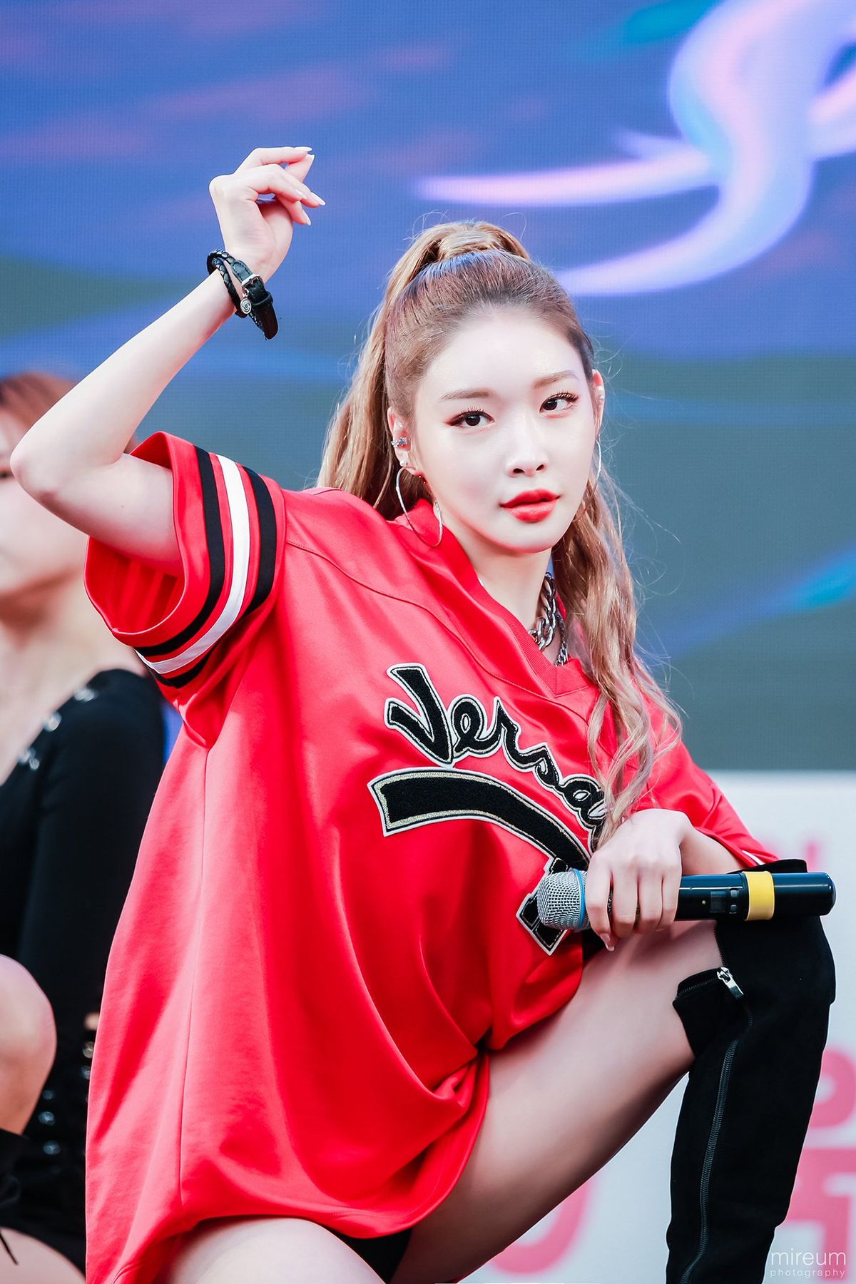 Chungha