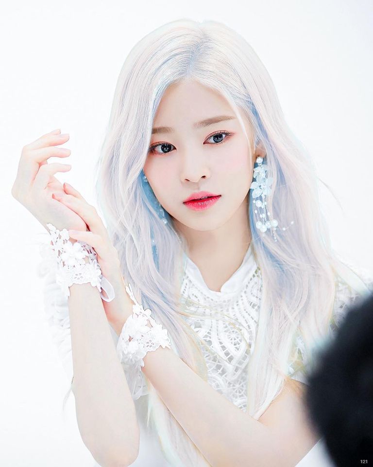 Kim Minju