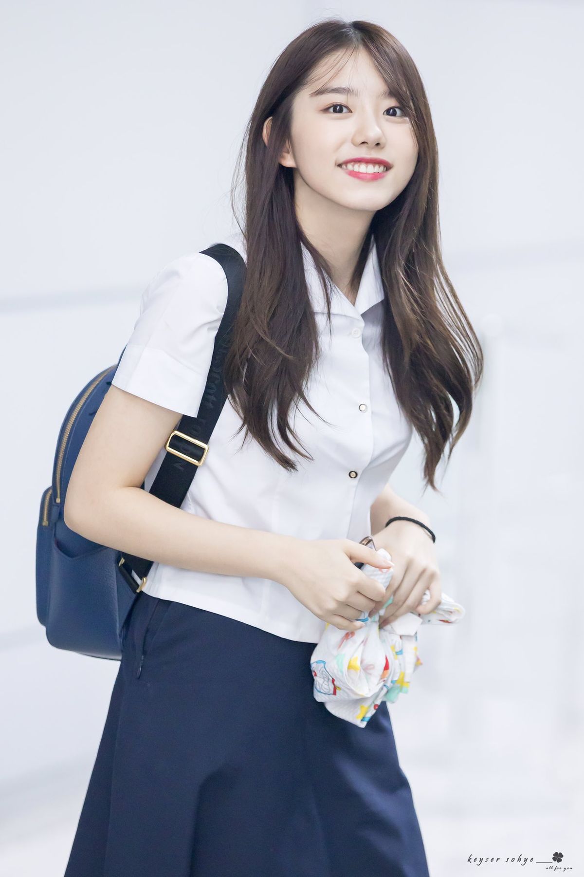 Sohye