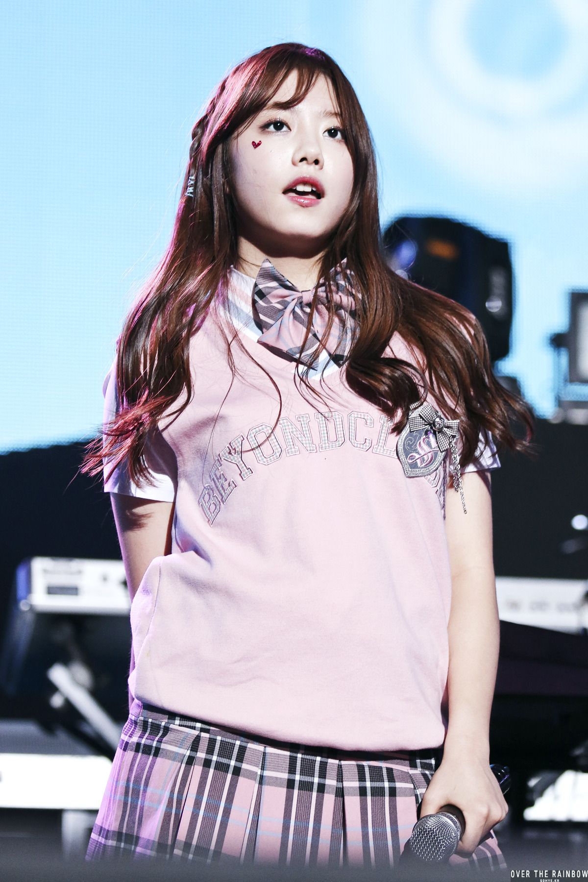 Sohye