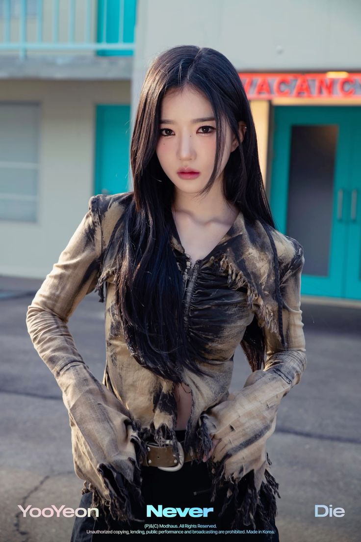 YooYeon