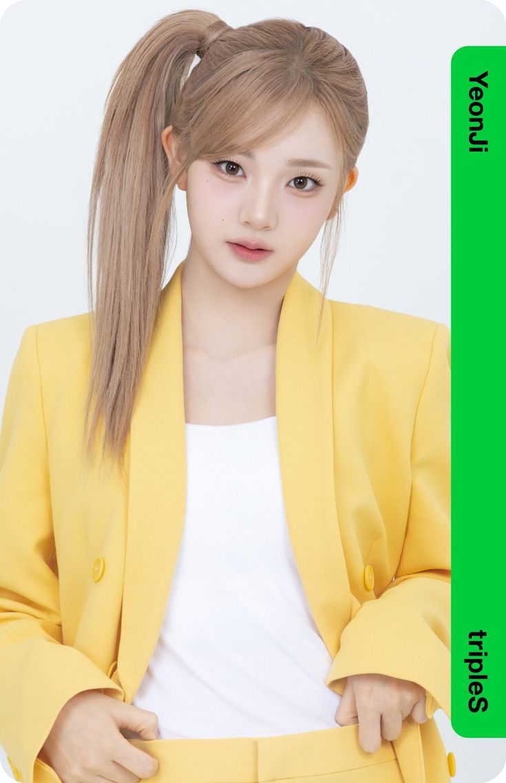 YeonJi