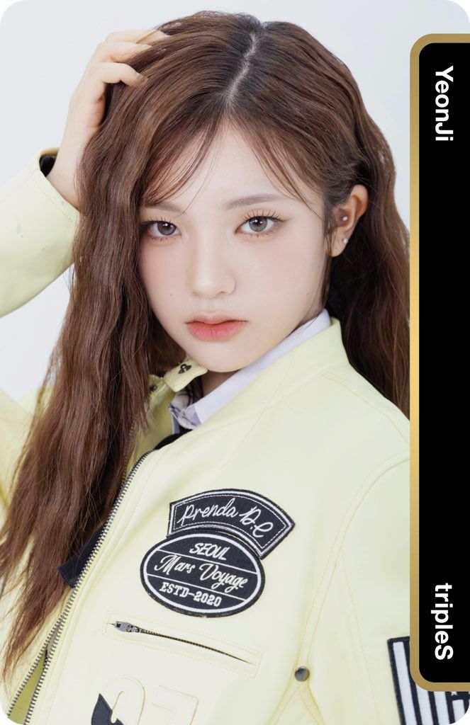 YeonJi