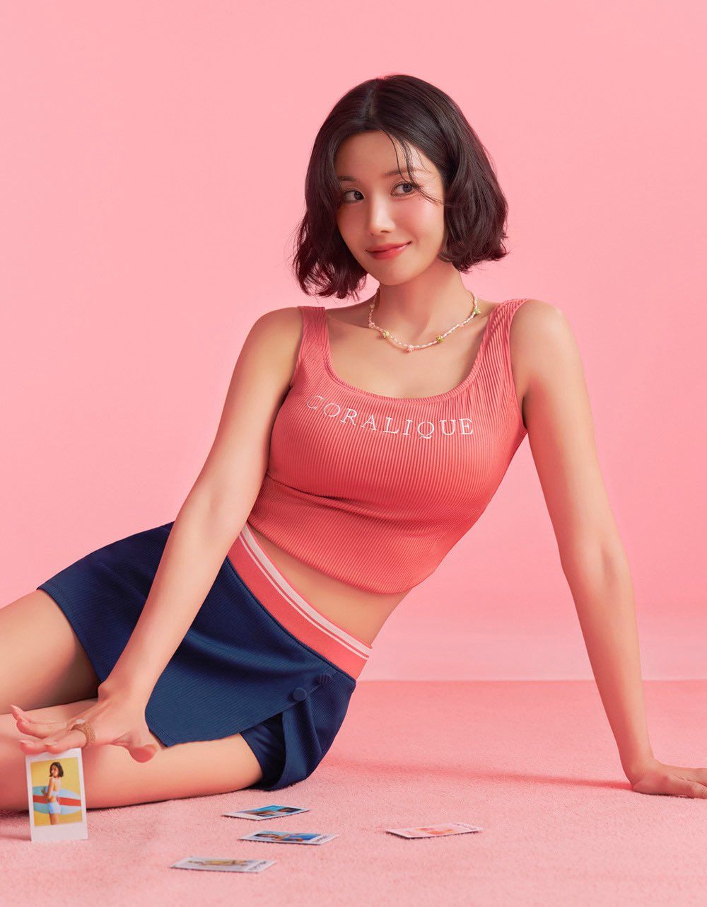 Kwon Eun-bi