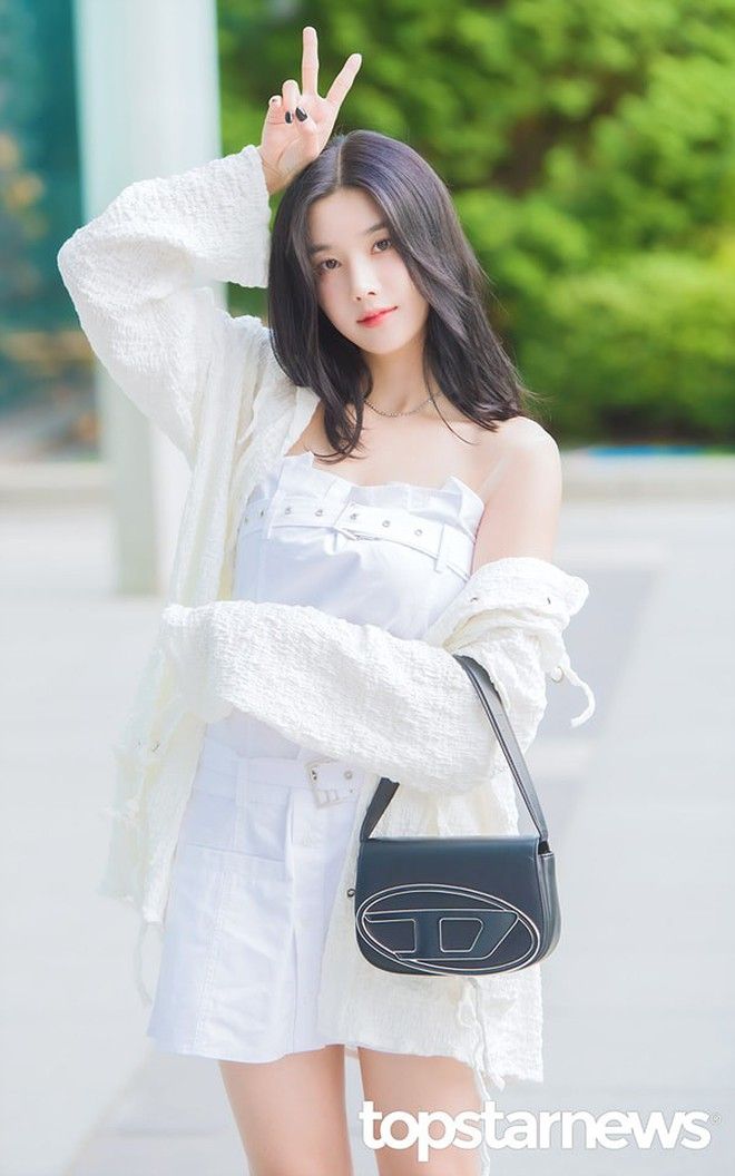 Kwon Eun-bi