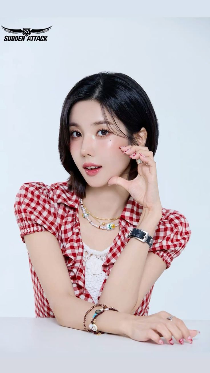 Kwon Eunbi