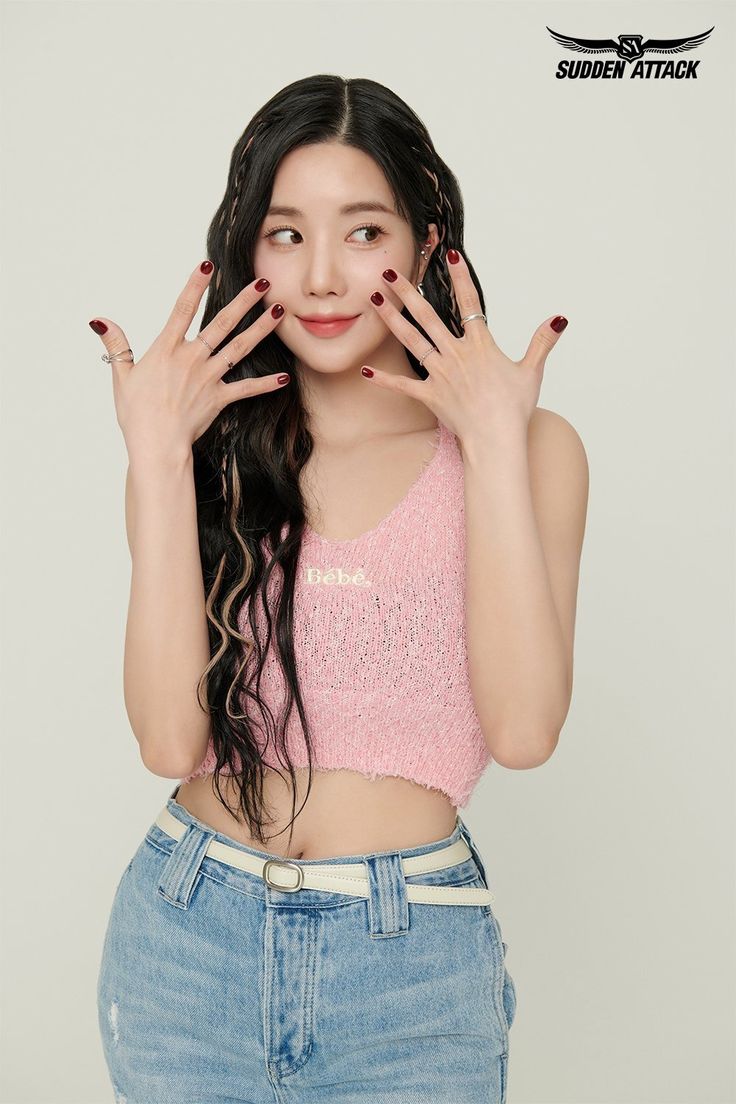 Kwon Eun-bi