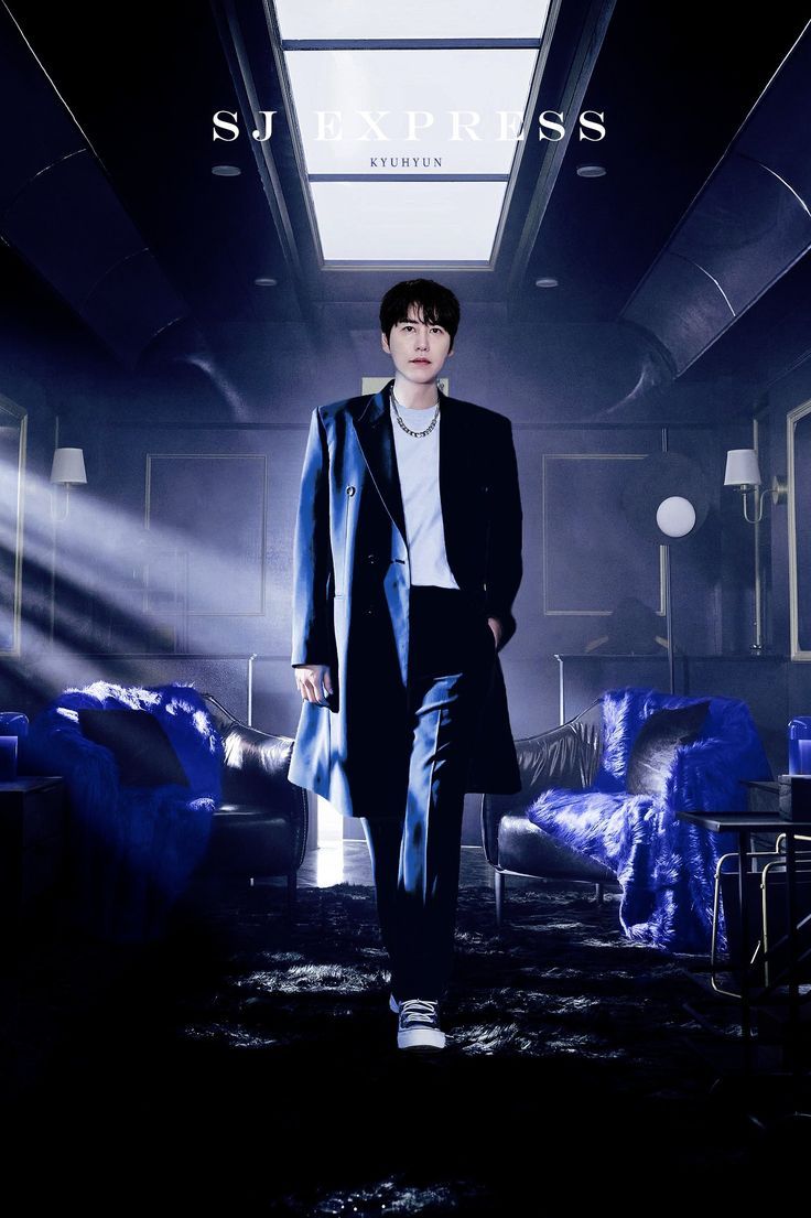Kyuhyun