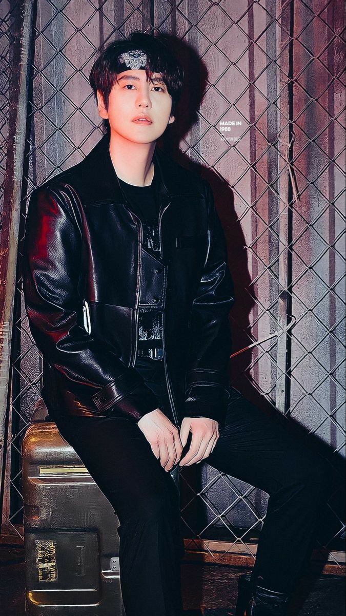Kyuhyun