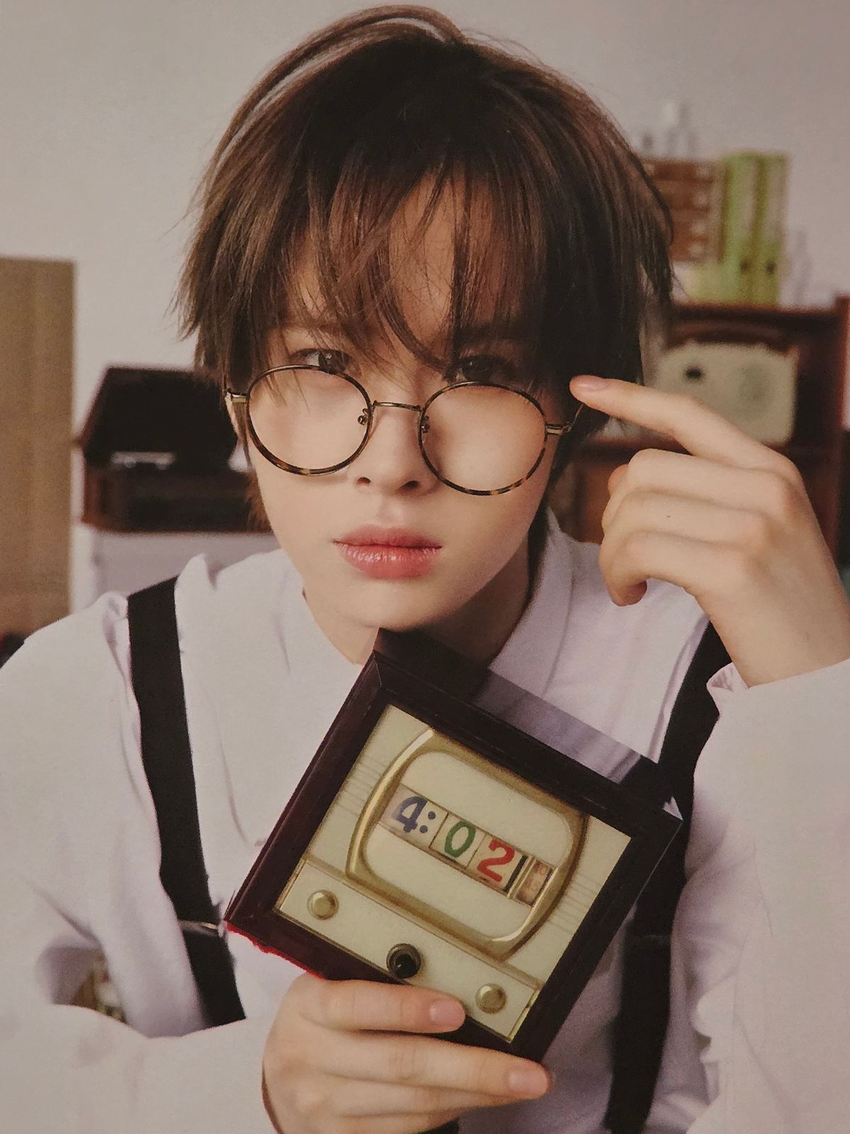 Kyungmin