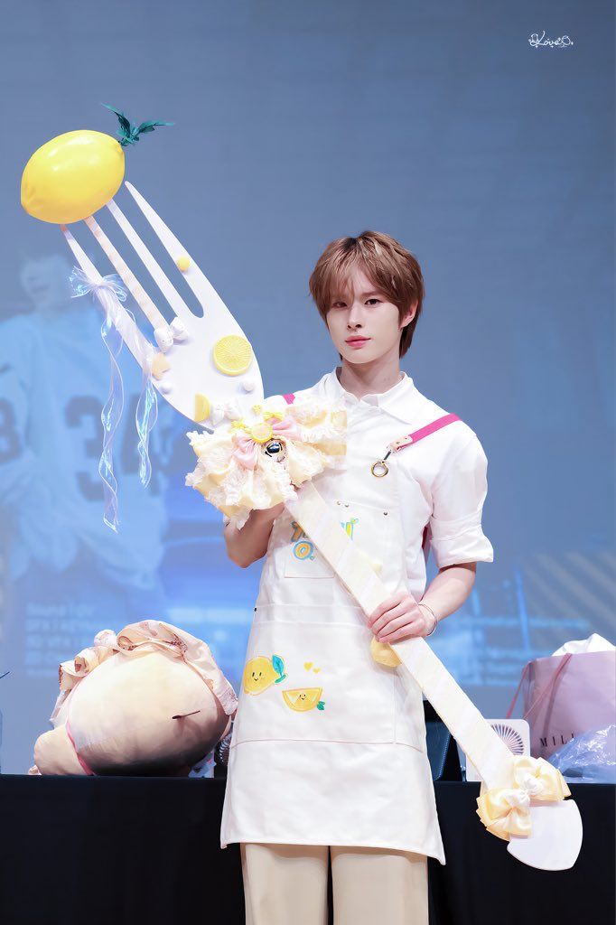 Kyungmin