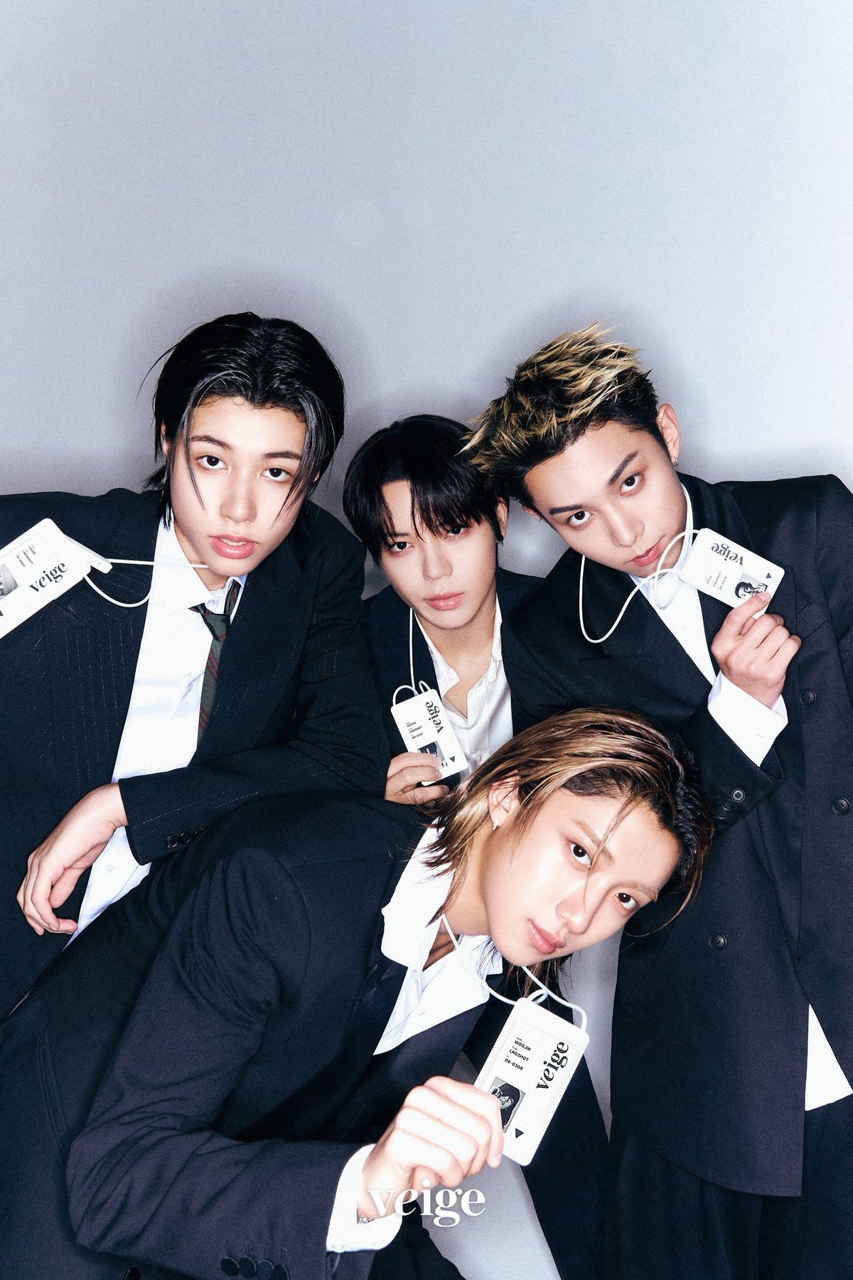 LNGSHOT official photo