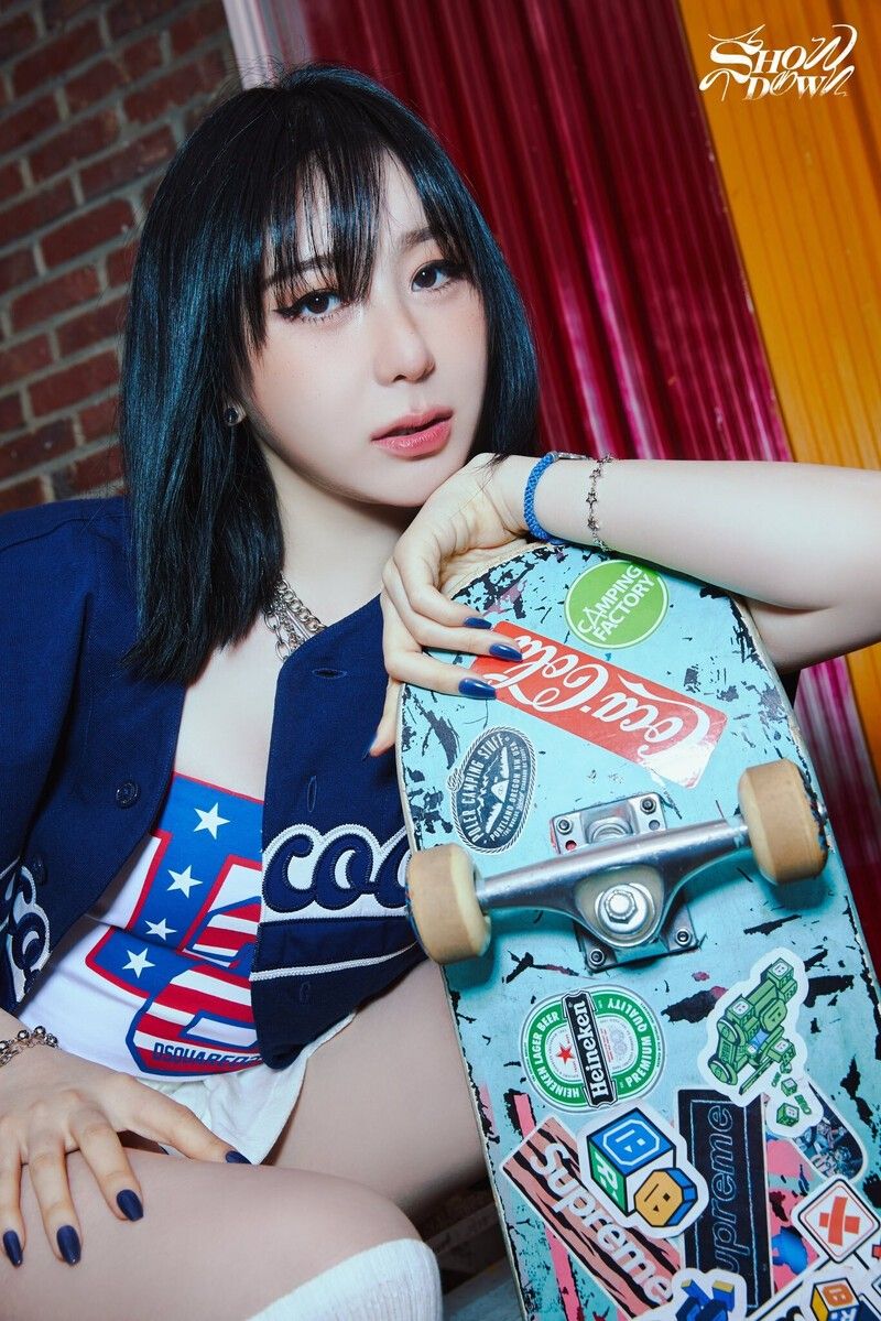 Lee Chaeyeon