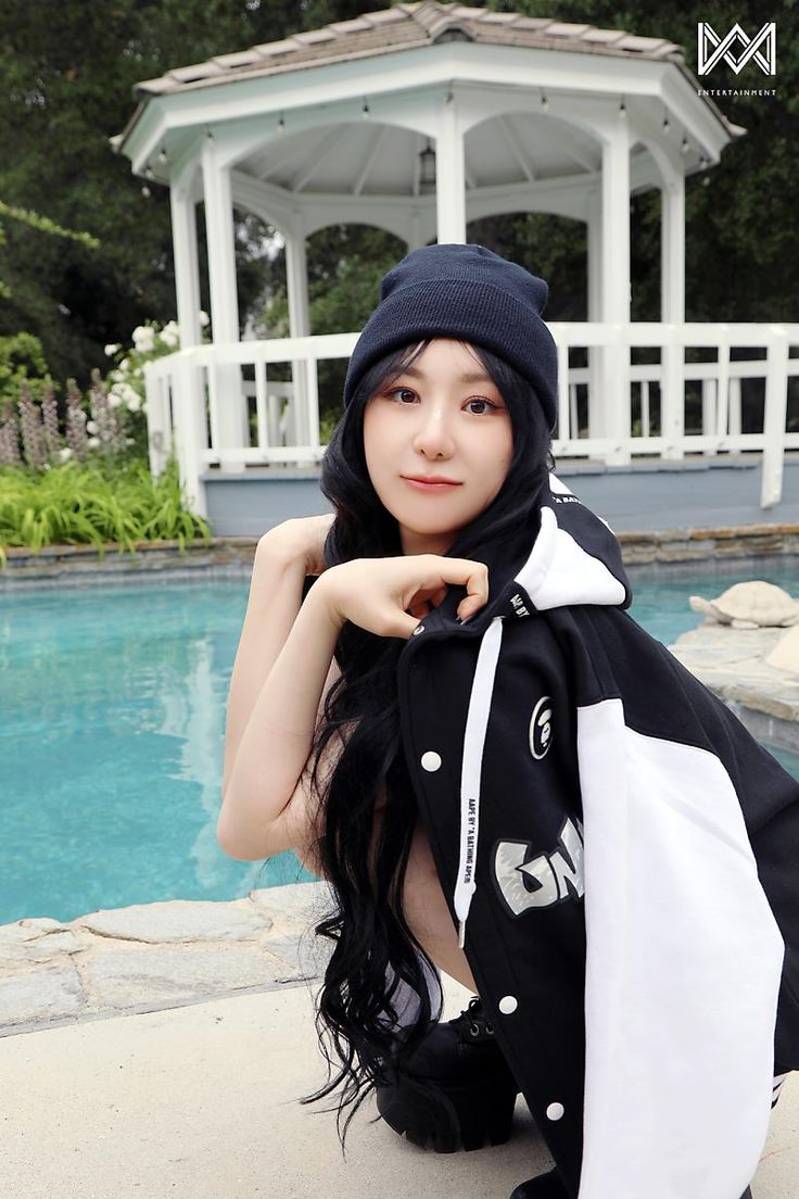 Chaeyeon