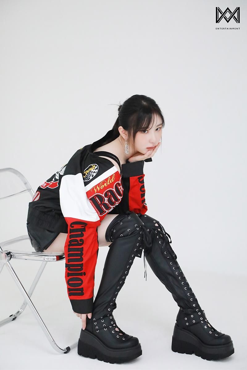 Chaeyeon