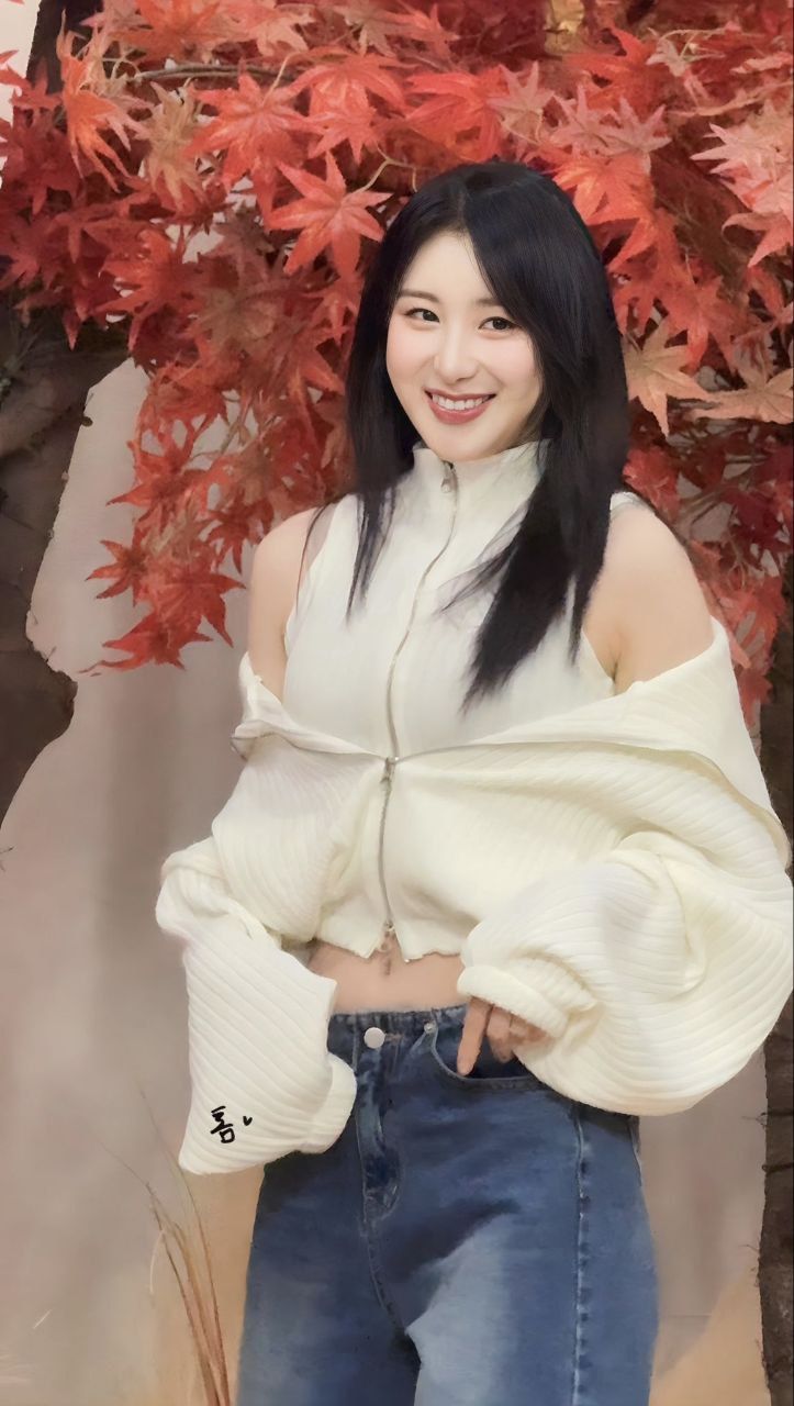 Chaeyeon