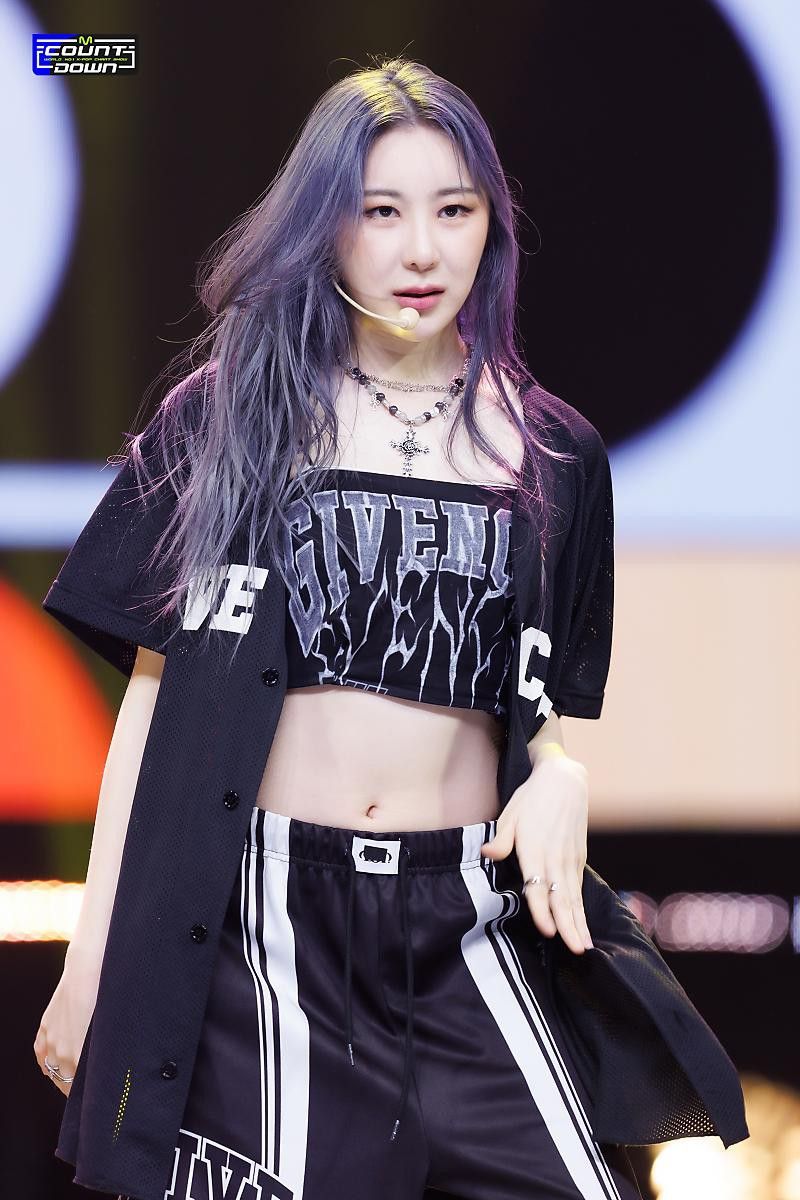 Chaeyeon