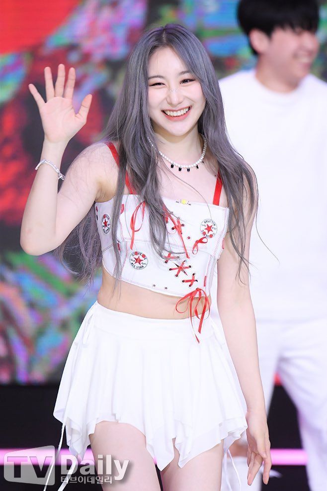 Chaeyeon