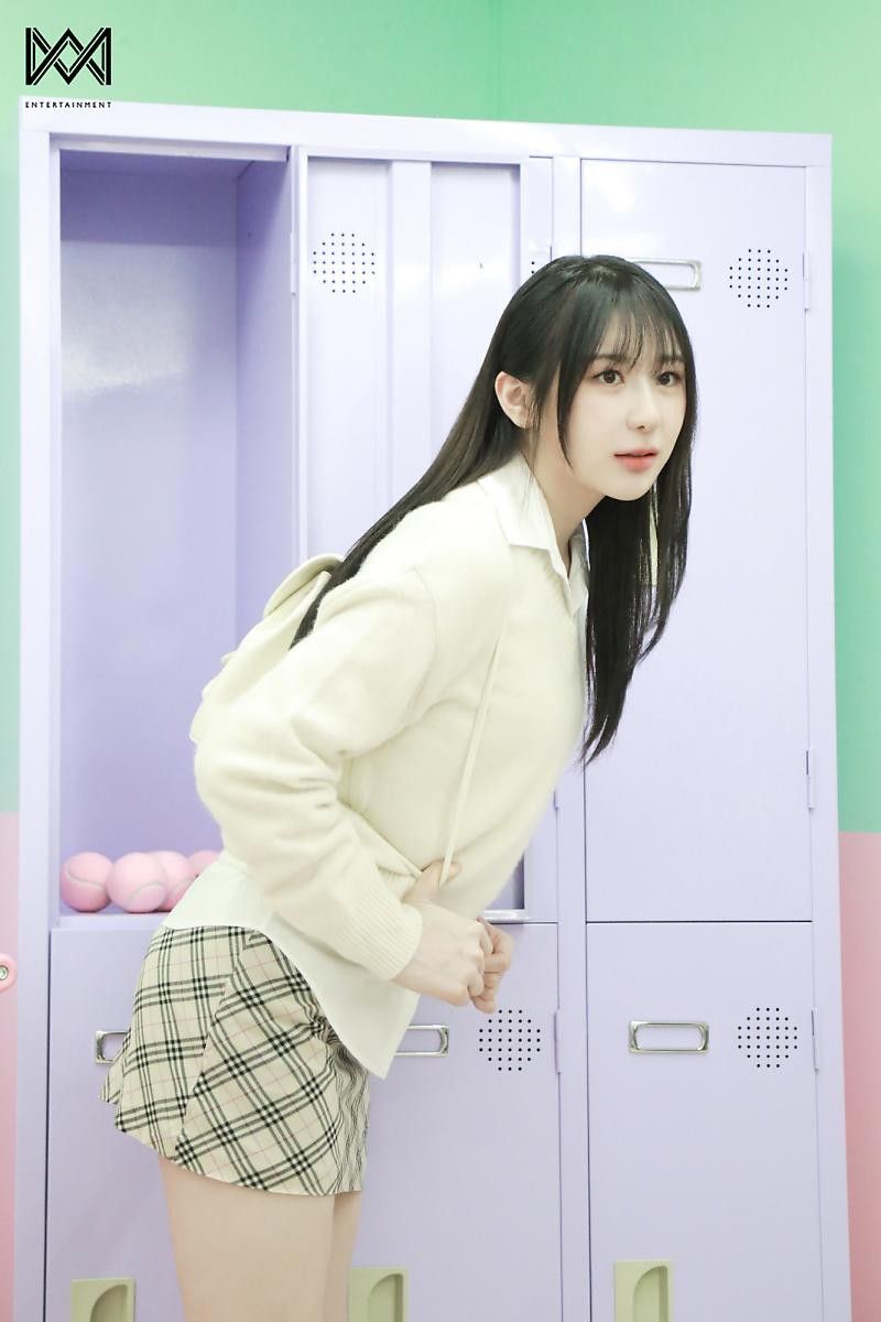 Chaeyeon