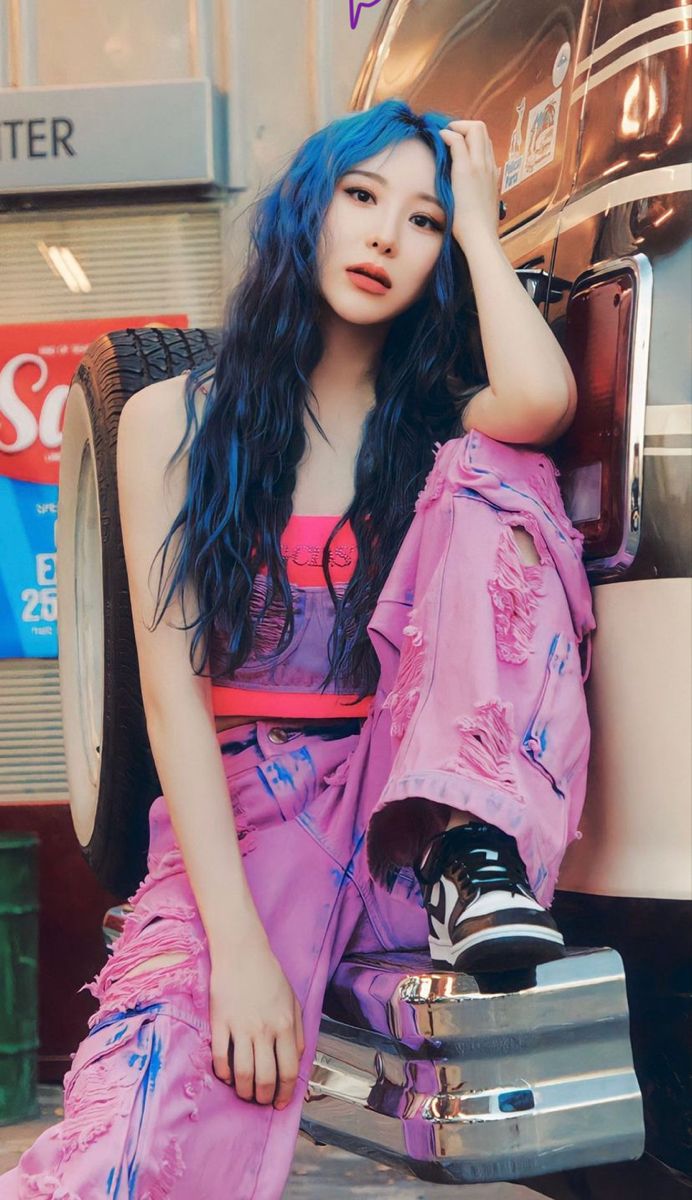 Chaeyeon