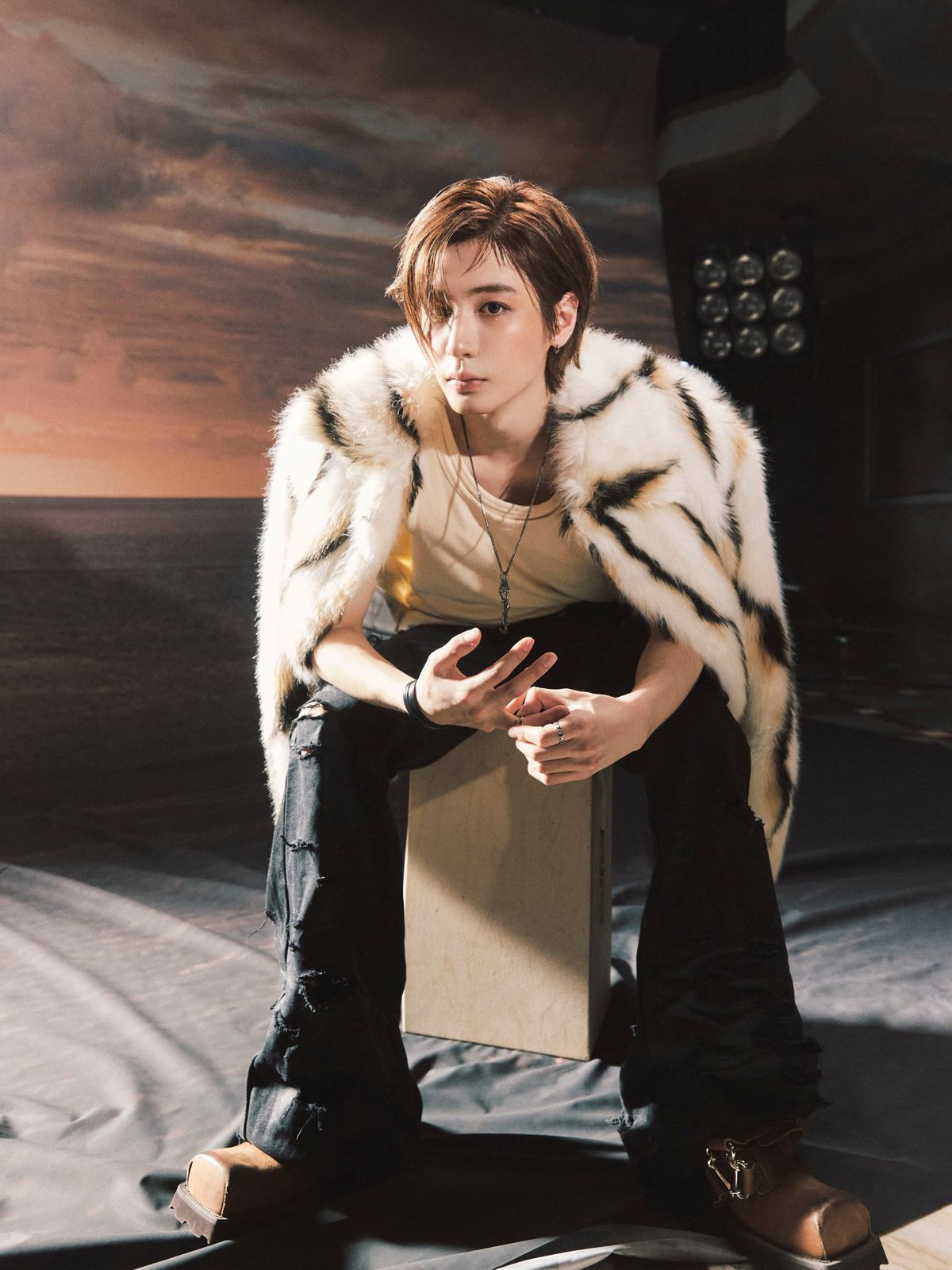 Leehan