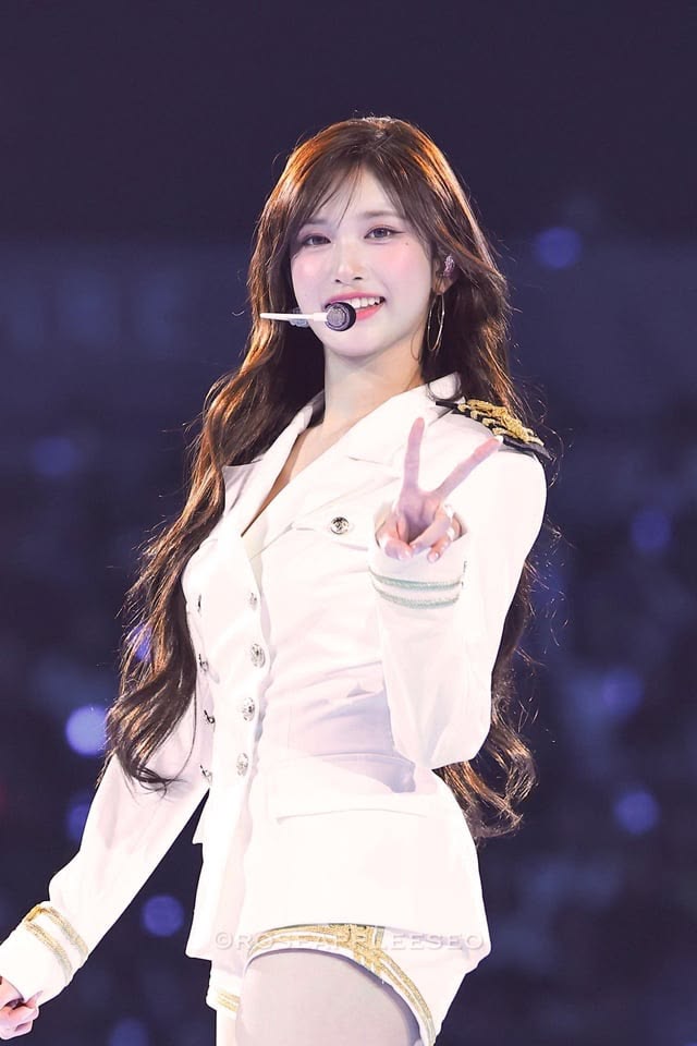 Leeseo