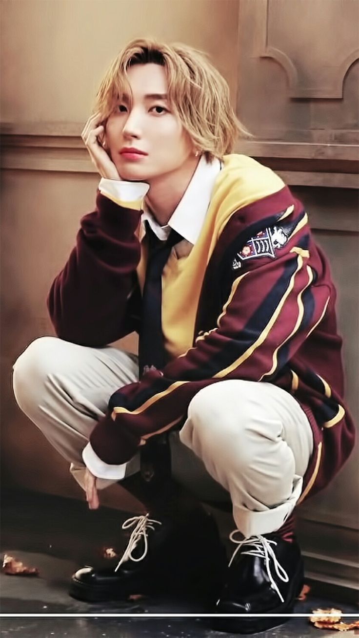 Leeteuk