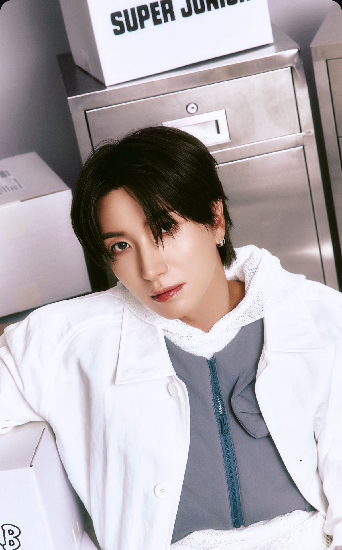 Leeteuk