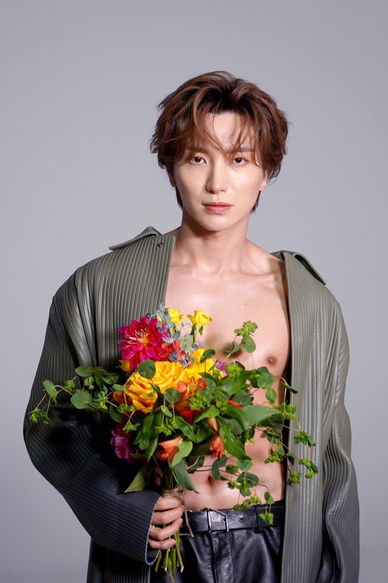 Leeteuk