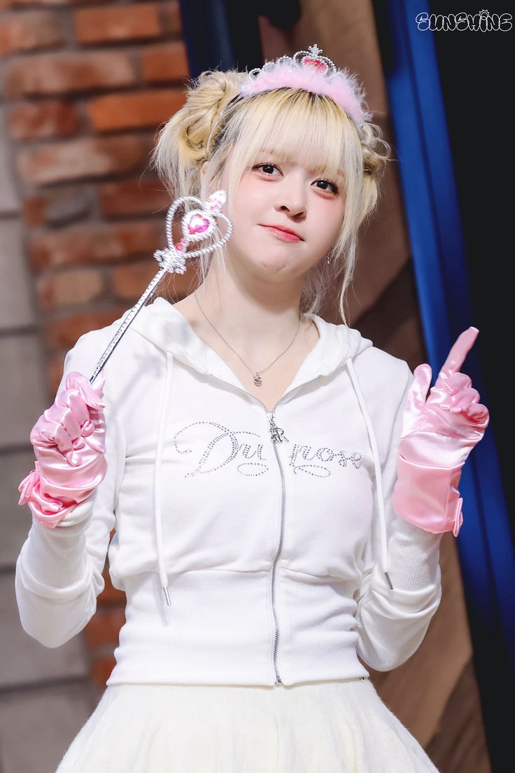 Lily