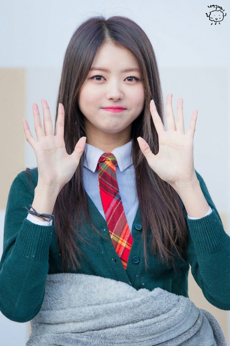 Nayoung