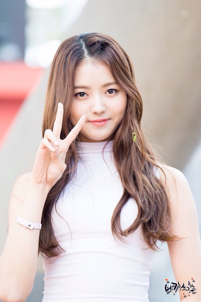 Nayoung