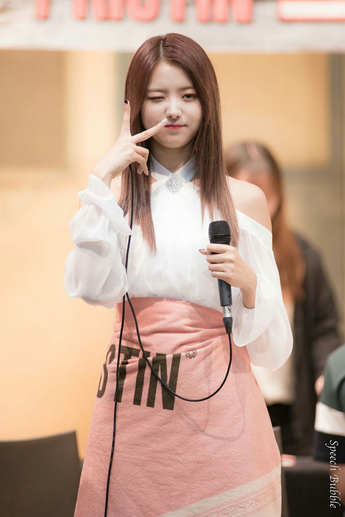 Nayoung