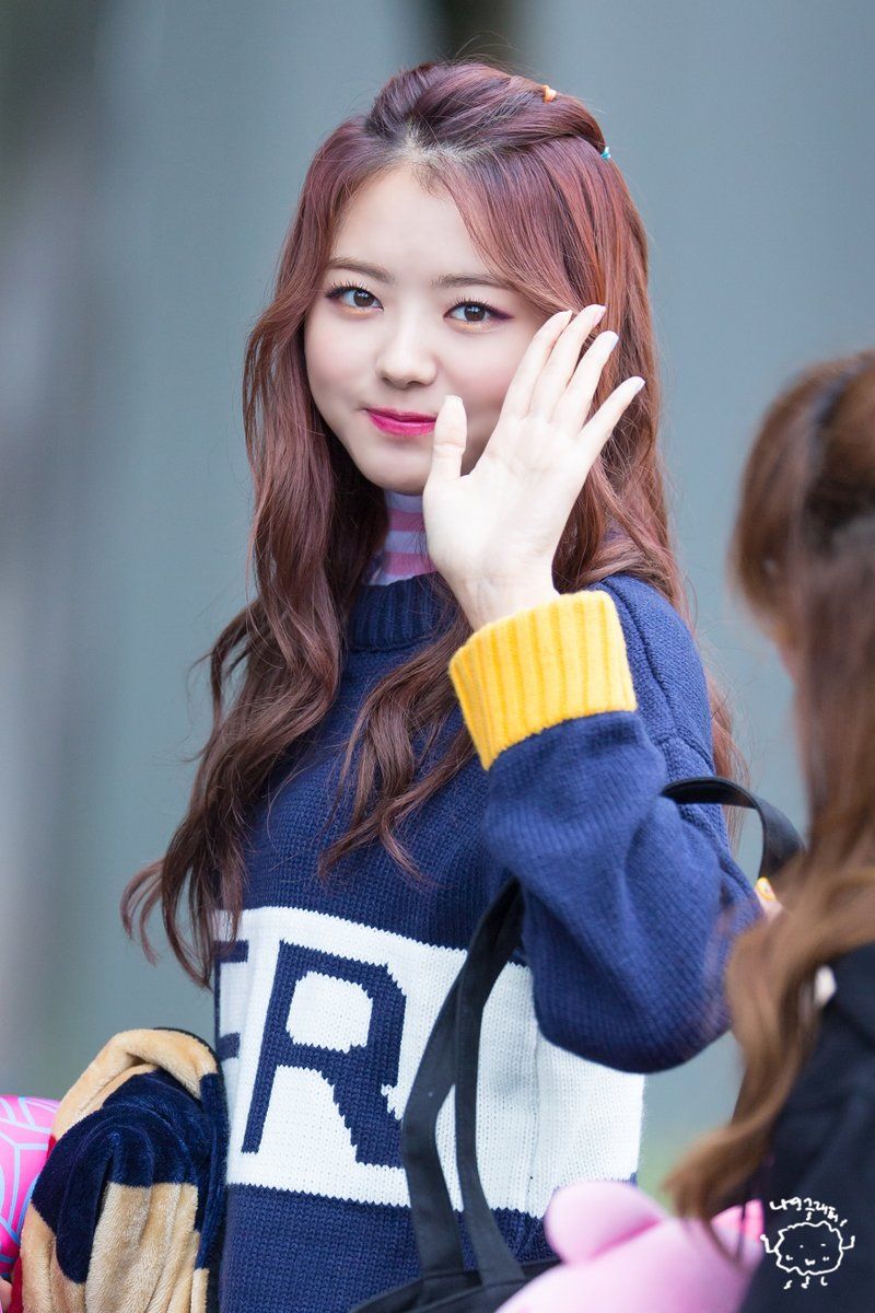 Nayoung