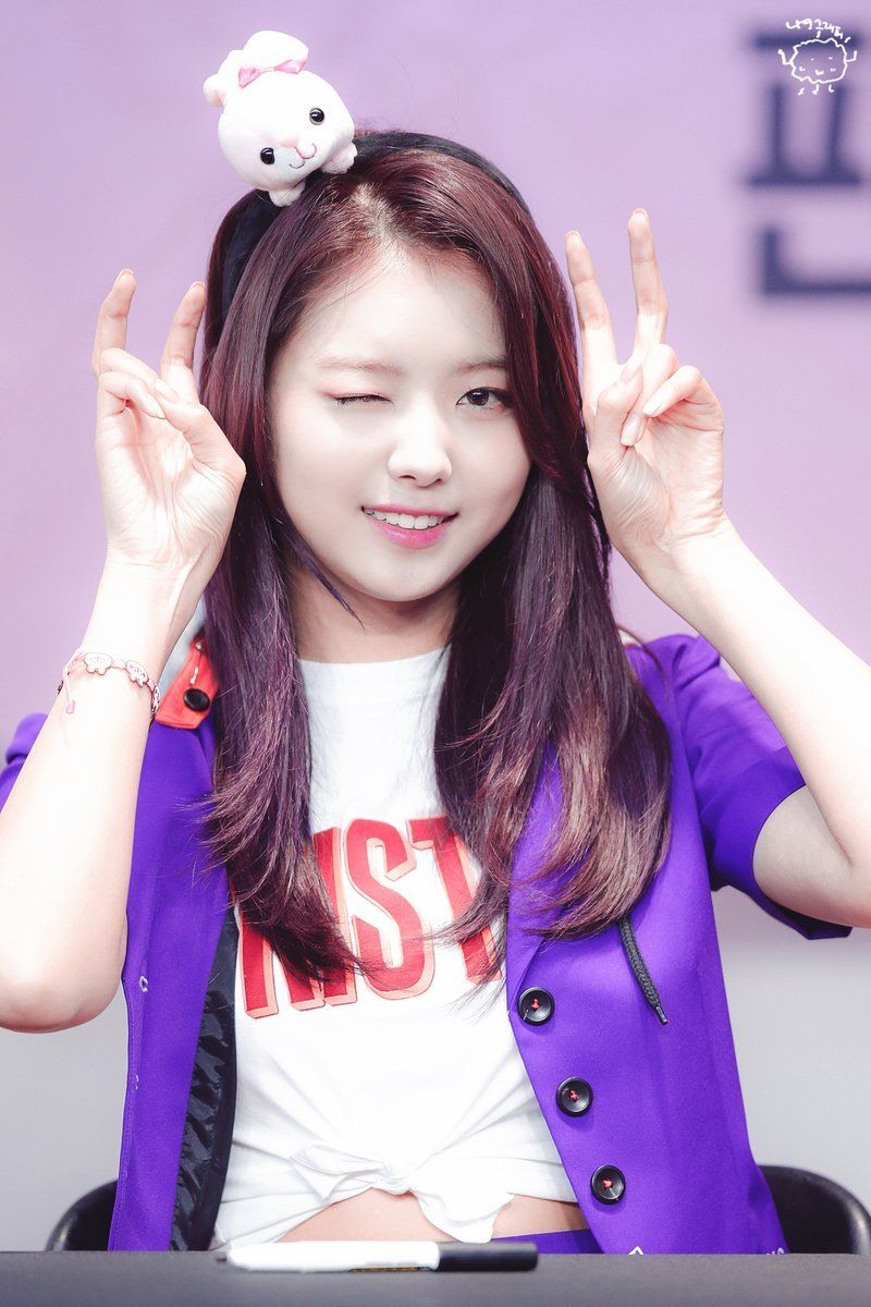Nayoung
