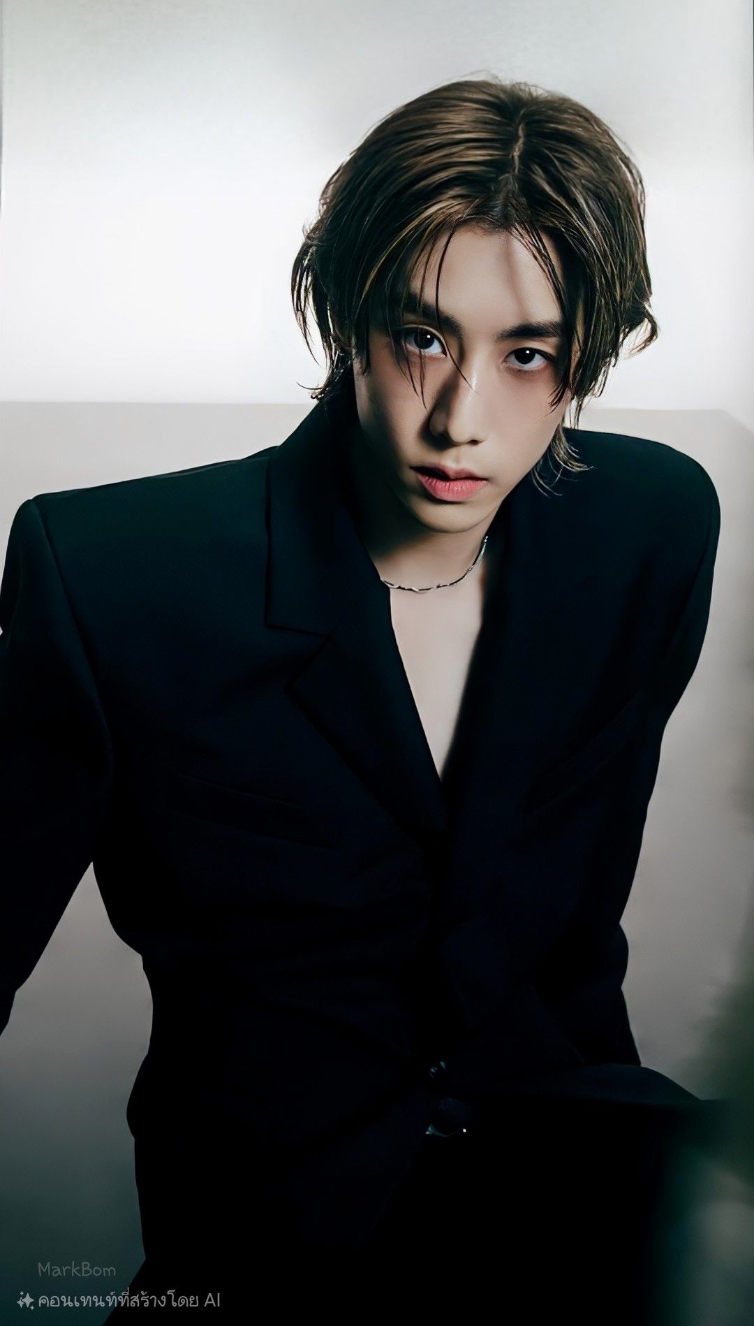 Mark