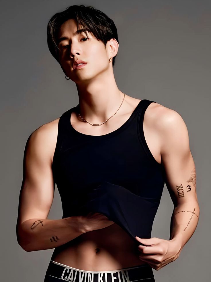 Mark