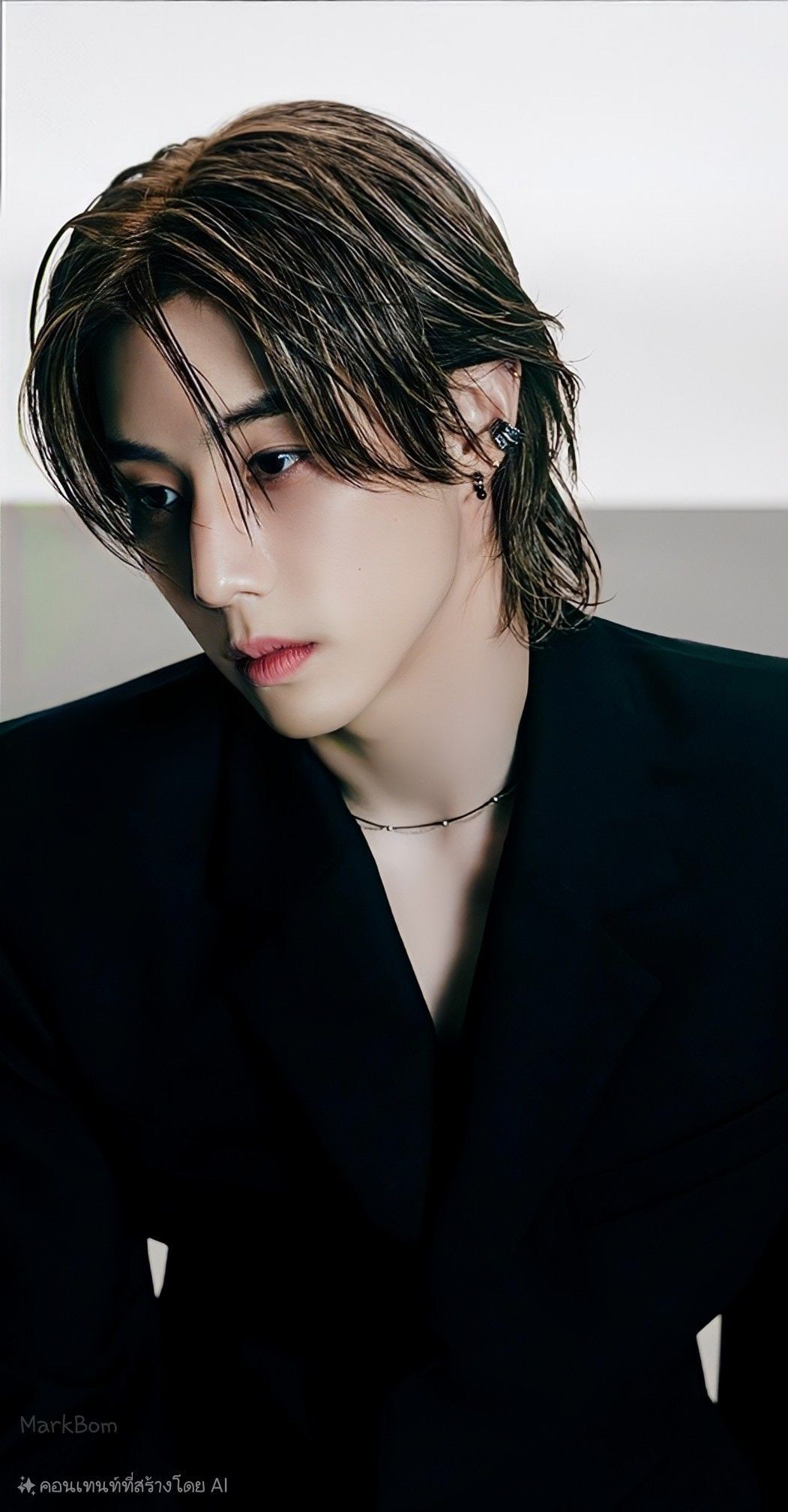 Mark