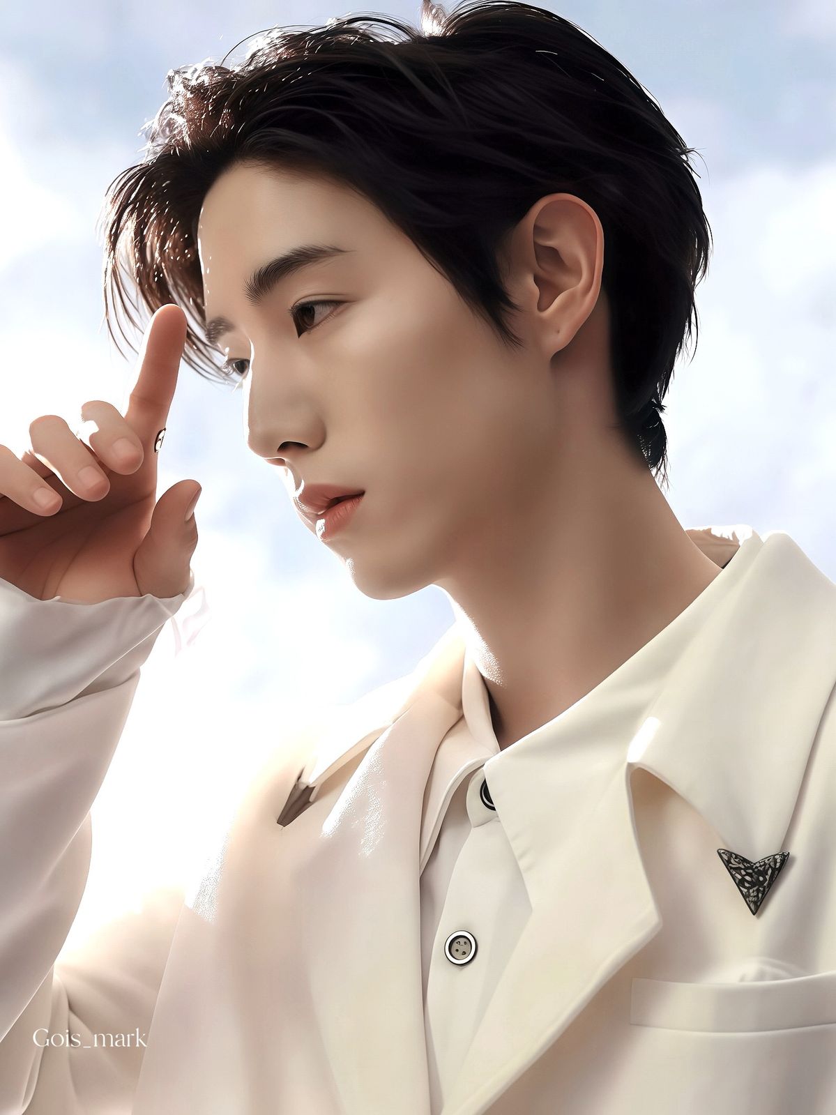 Mark