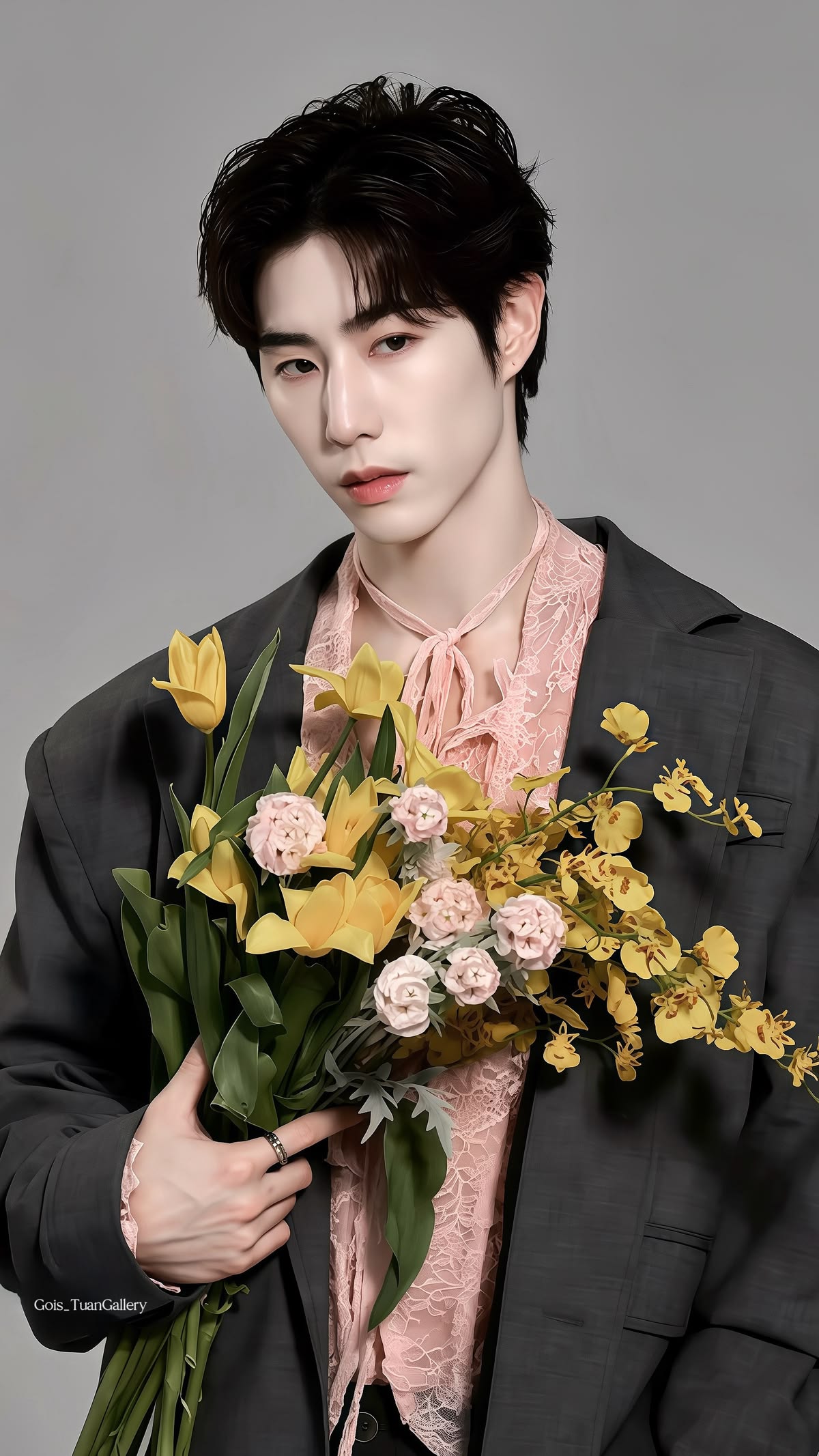 Mark