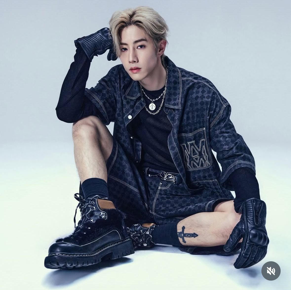 Mark