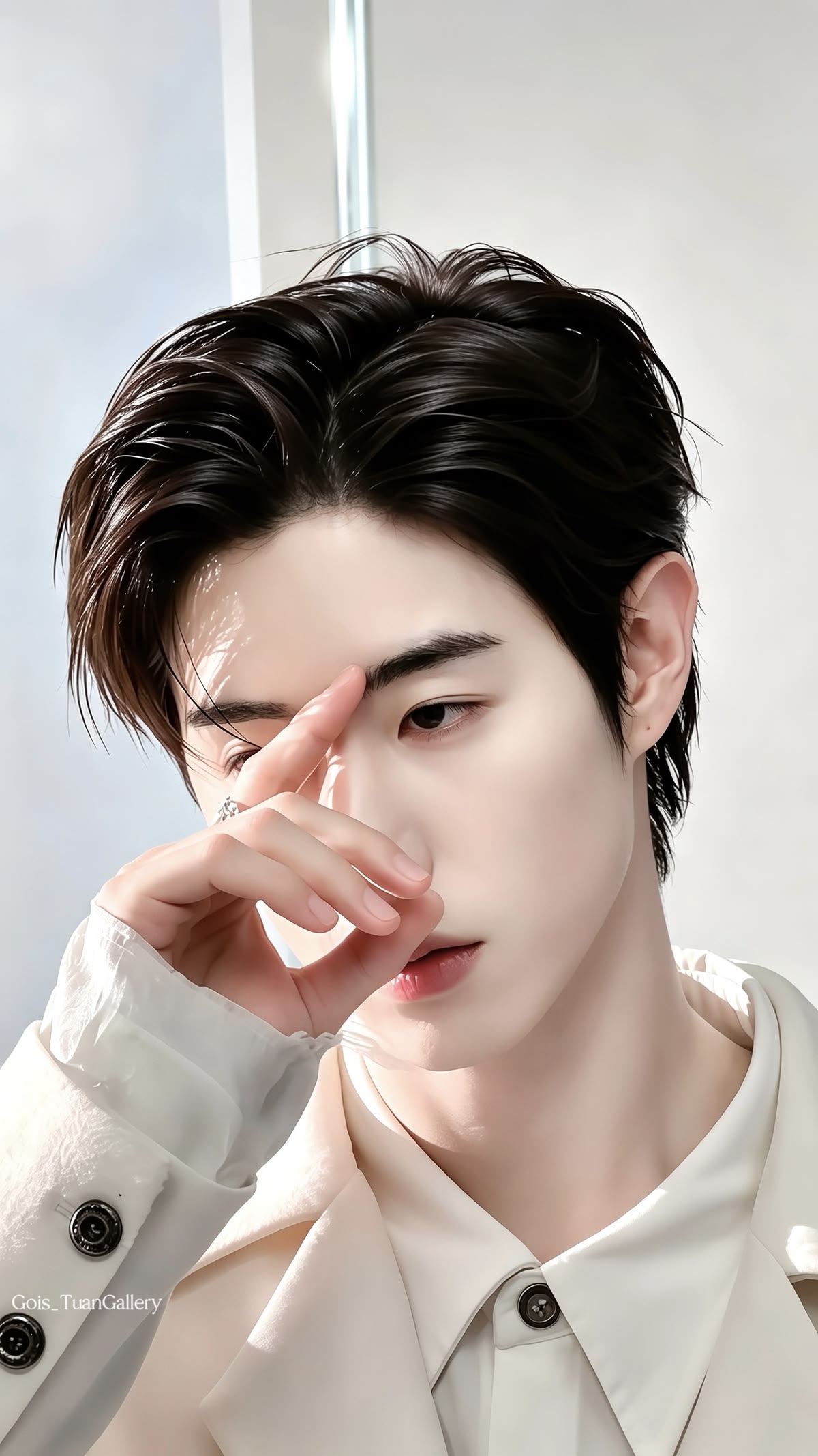 Mark
