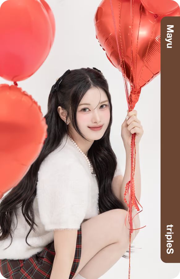 Mayu