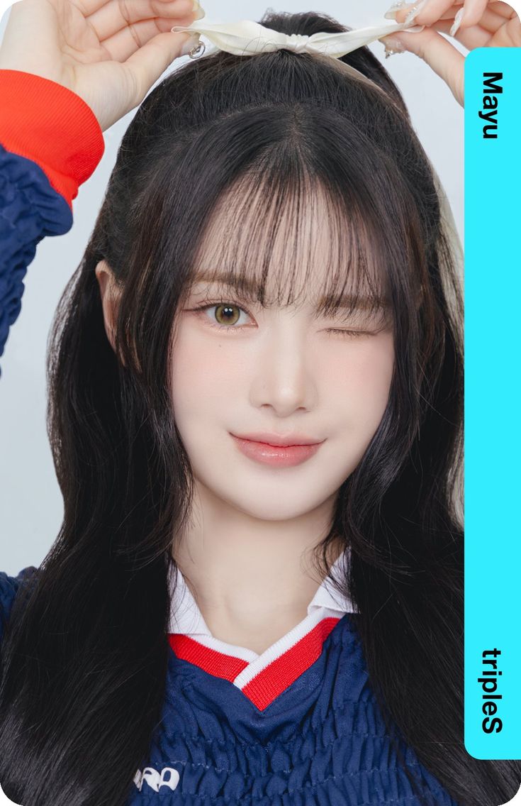 Mayu