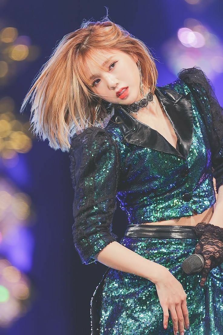 Mimi