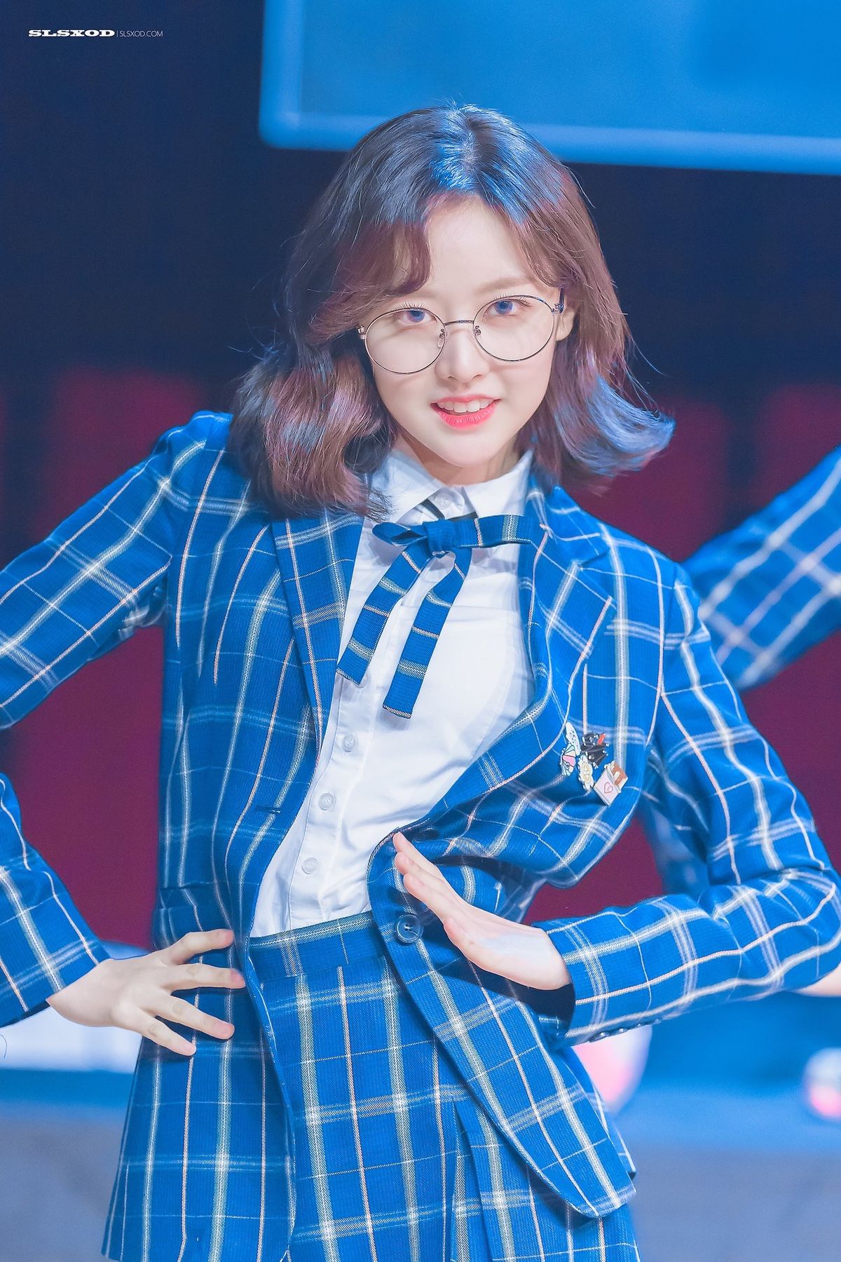 Mimi