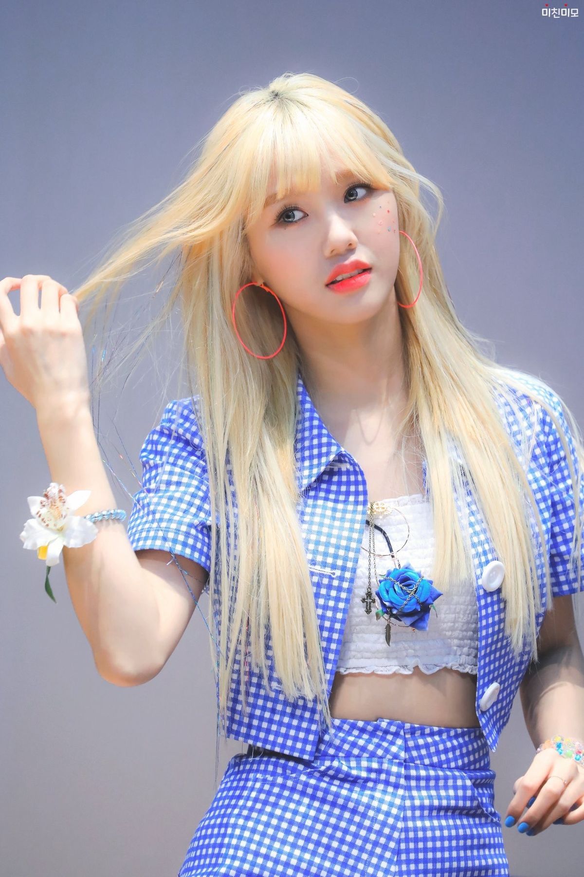 Mimi