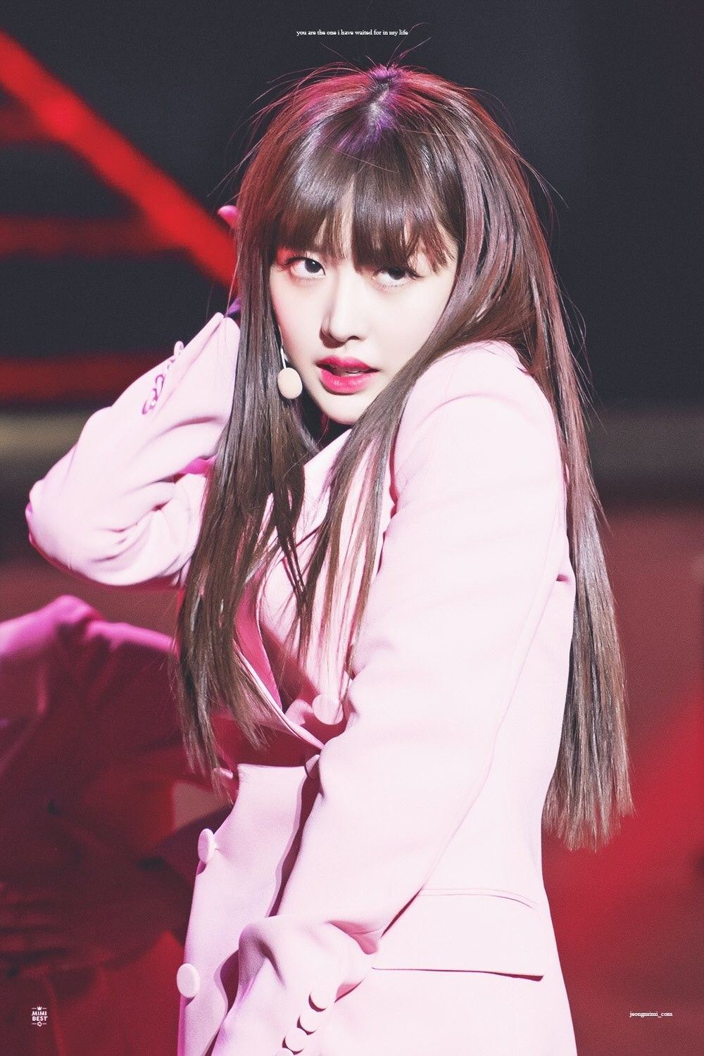 Mimi