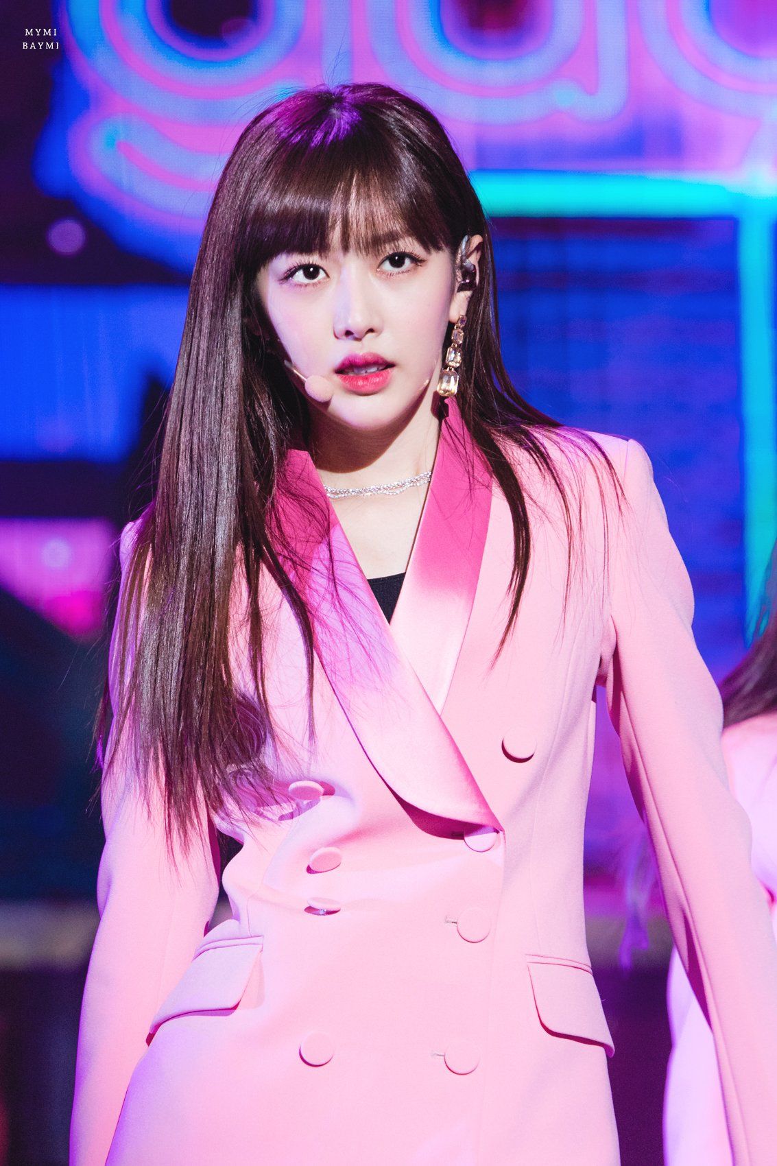 Mimi